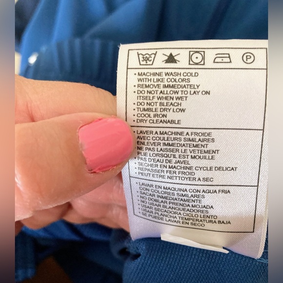 Nike jacket - Picture 6 of 8